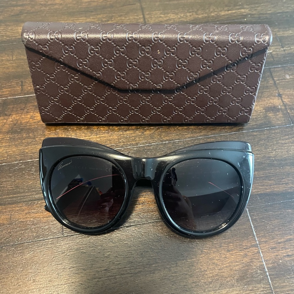 Gucci Sunglasses
